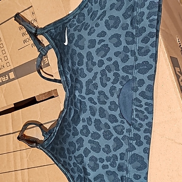 Nike indy sports bra - Picture 1 of 5